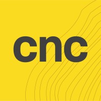 CNC Cabinetry logo - Similar company to Rutt Quality Cabinetry