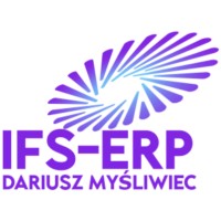 IFS-ERP Dariusz Mysliwiec logo - Similar company to Brandon Systems