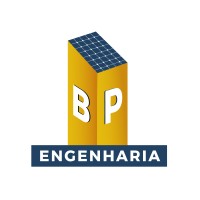 BP Engenharia logo - Similar company to Tauri Engenharia