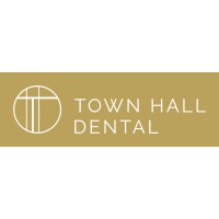 TOWN HALL DENTAL logo - Similar company to Bradford Cathedral