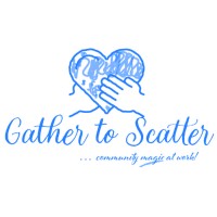 Gather to Scatter logo - Similar company to Iconico