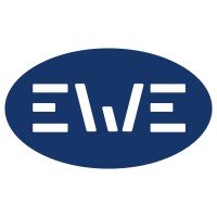 EWE Spirit Foundation logo - Similar company to The Palladian Group