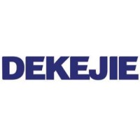 Nanjing DeKeJie Industry And Trade Co., Ltd logo - Similar company to 阿诺德紧固件沈阳 Arnold Fasteners Shenyang