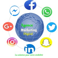 Agence de Marketing Digital logo - Similar company to Impakte Digital