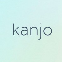 Kanjo logo - Similar company to Weclick