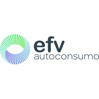 EFV Autoconsumo logo - Similar company to Cooperase