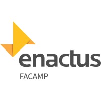 Enactus FACAMP logo - Similar company to Gamelab Facamp