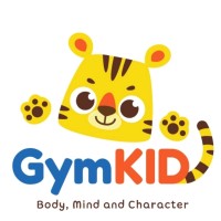 GymKID HCMC logo - Similar company to Edukid Group