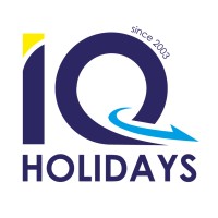 IQ HOLIDAYS Ltd logo - Similar company to Impuesto Tax & Accounting