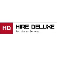 Hire Deluxe HR Consultancy logo - Similar company to 3 Step Hr