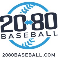 2080 Baseball Holdings, LLC logo - Similar company to More Than Baseball