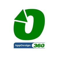 Appdesign360.com logo - Similar company to Upstate Interactive