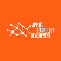 Applied Technology Development logo - Similar company to An Logistics Sa