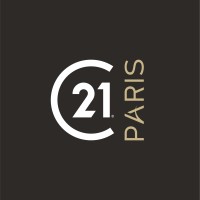 CENTURY 21 PARIS logo - Similar company to Alcore Technologies
