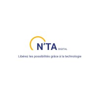 N'TA Digital logo - Similar company to Spidash™