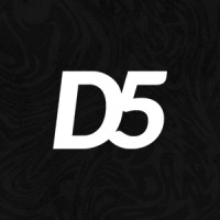 DRAFT5 logo - Similar company to Dust2.Us