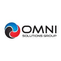 Omni Solutions Group logo - Similar company to Cci Groep