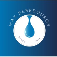 Max Bebedouros logo - Similar company to Bebedouros E Cia