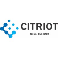 CITRIOT logo - Similar company to Ducom Instruments