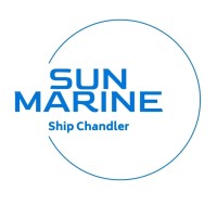 SUN MARINE -  SHIP CHANDLER logo - Similar company to Derin Halat