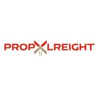 PropXLreight logo - Similar company to Aurelis