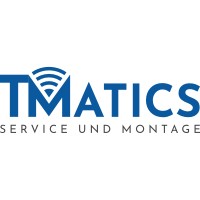 TMatics e.K. logo - Similar company to T-Matic
