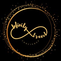 Infinity Travel Concierge logo - Similar company to Infinity