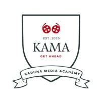 Kaduna Media Academy logo - Similar company to Flutter Kaduna
