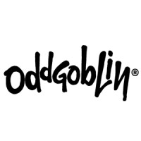 Oddgoblin logo - Similar company to Quantic Gaming