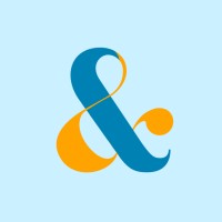 Ampersand Orbit logo - Similar company to Oddworx