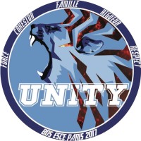 BDS ESCE UNITY logo - Similar company to Bds Titans
