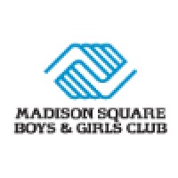 Madison Square Boys & Girls Club logo - Similar company to Variety Boys & Girls Club Of Queens
