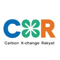 Carbon X-Change Rakyat logo - Similar company to Tiraya Group