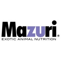 Mazuri Exotic Animal Nutrition logo - Similar company to Labdiet
