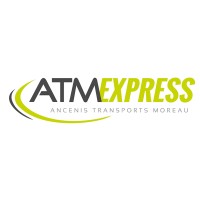 ATM EXPRESS logo - Similar company to A Plus Express