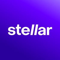 stellar // logo - Similar company to Qantev