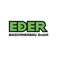 EDER-Maschinenbau GmbH logo - Similar company to Farines Rioux