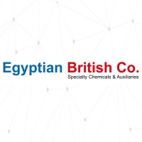 Egyptian British Co. logo - Similar company to Catalyst Chem