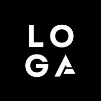 Loga - the subscription based creative agency logo - Similar company to Process Gurus