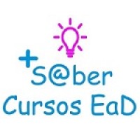 Mais Saber Cursos EaD logo - Similar company to Forma Cursos Ead