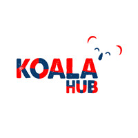 Koala Hub logo - Similar company to Adgo Interactive Agency Ltd.