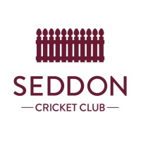 Seddon Cricket Club (NZ) logo - Similar company to Ealing Cricket Club