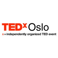 TEDxOslo logo - Similar company to Stiftelsen Amathea