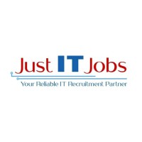 Just-IT-Jobs logo - Similar company to Resurgence It, Inc.