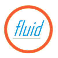 Fluid Fintec logo - Similar company to Planpay