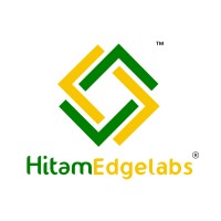 Hitam EdgeLabs logo - Similar company to Hitam Vidhya