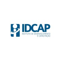 Instituto IDCAP logo - Similar company to Impacta Soluções Web