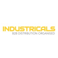 Industricals.com logo - Similar company to Anil Verma Associate