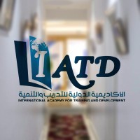 الأكاديمية الدولية للتدريب والتنمية logo - Similar company to Statxpert