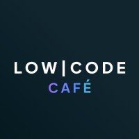 Low Code Café logo - Similar company to Zerocode